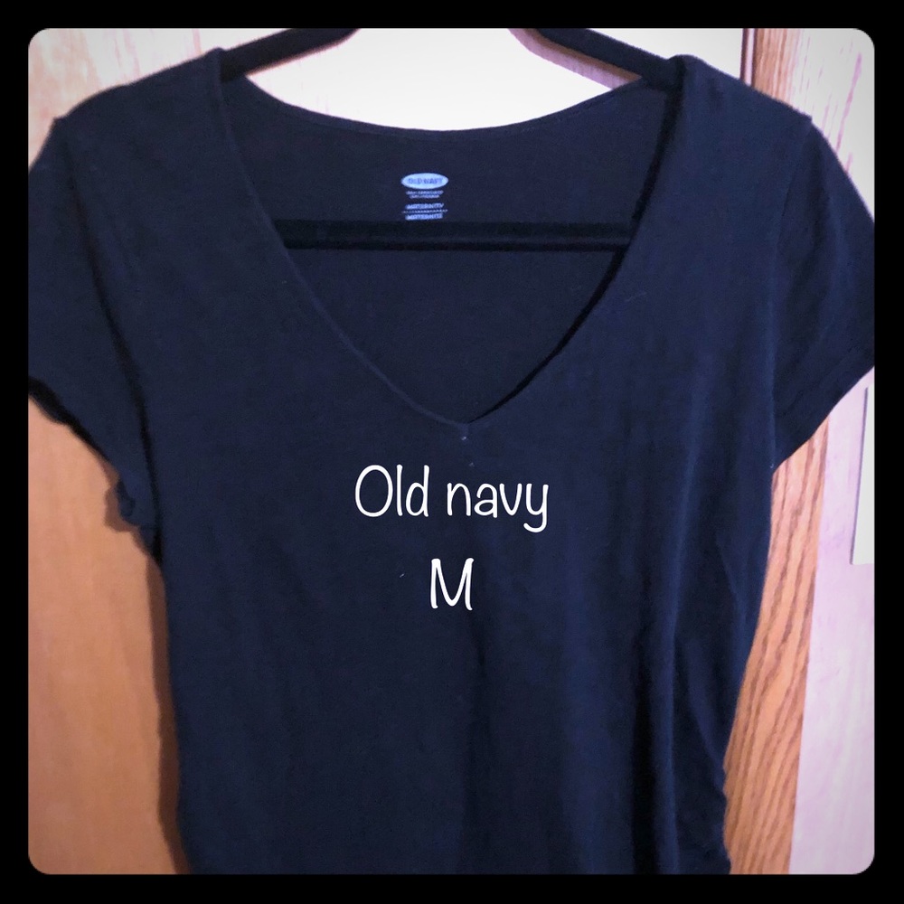 Maternity shirts